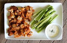 It seems like everyone's really fired up for football this year. 10 Healthier Tailgating Recipes