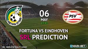 Teams fortuna sittard psv eindhoven played so far 9 matches. Fortuna Sittard Srl Vs Psv Eindhoven Srl Prediction 06 05 2020