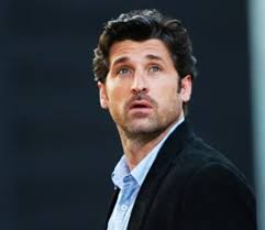 Patrick Dempsey in Thanksgiving Movie and Dexter Prequel
