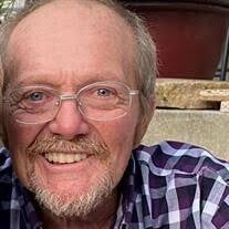 Harold Treesh Obituary