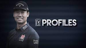 Kevin Na All Grown Up Youtube