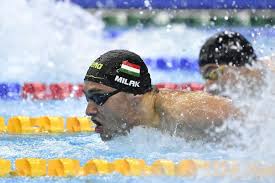 You don't have an instagram account? Milak Kristof Oriasi Uszassal Olimpiai Bajnok