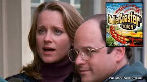 25 'Seinfeld' Characters and Their Favorite Video Games