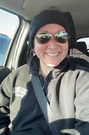 Hiker struggles with tough trail hike