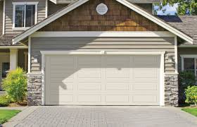 Your garage door and gate specialist in auckland. Paneled Garage Doors Novocom Top