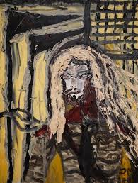 Image result for Jonathan Meese