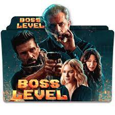 Трейлер фантастического боевика boss level с мэлом гибсоном и фрэнком грилло. Boss Level 2020 V1dss By Ungrateful601010 On Deviantart