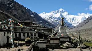 Everest Base Camp Tibet In 2021 The Definitive Guide Yowangdu Tibet