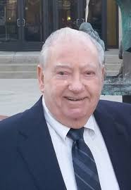 Obituary for Lawrence Michael Bink