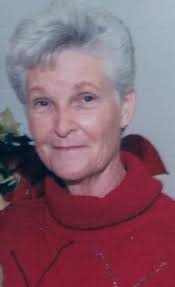 Obituary for Sara Jane Mann