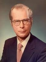 Joseph Sharp Obituary (1934