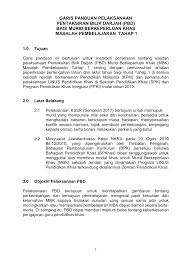 Kurangnya latihan dan bimbingan juga. Https Www Moe Gov My Images Kpm Ukk 2019 05 Mei Garis Panduan Pbd Mbk Tahap 1 Pdf