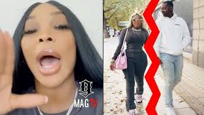 Sierra Gates Speaks On What Led To Her Divorcing Eric Whitehead! 💔