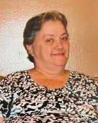 Dorothy May (Gaines) Stevenson