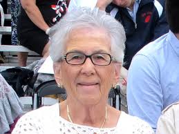 Sibyl Packer's Memorial Website