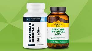 What are the best b complex vitamins? The 5 Best Vitamin B Complexes 2021 Updated Barbend