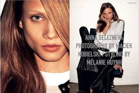 Anna Selezneva (The Last Magazine)