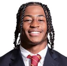 Max Tucker, Cornerback, Boston College Eagles