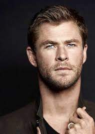 Male Celebrity Hairstyles 2018 2019 Celebrity Hairstyles Hemsworth Chris Hemsworth Celebrities Male