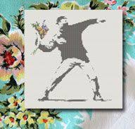 We did not find results for: Banksy Cross Stitch Patterns Free With Images Cross Stitch Patterns Cross Stitch Patterns Free
