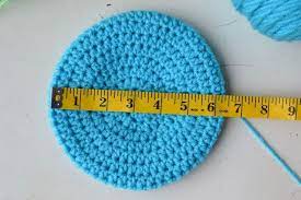 Crochet In Color Still Trying To Customize Hat Sizes Bonnet Crochet Chapeau Crochet Facile Beret En Crochet