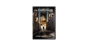 Amazon.com: The Fabelmans [DVD] : Michelle Williams, Paul Dano, Seth Rogen,  Gabriel LaBelle, Judd Hirsch, Kristie Macosko Krieger, Steven Spielberg,  Tony Kushner, Steven Spielberg: Movies & TV