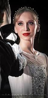 Vera Zorina, 1917-2003 was a Norwegian ballerina, theater and film actress,  and choreographer. 💖🌹🩰