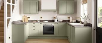Budget Kitchen Ideas | Affordable Kitchen Designs| Howdens