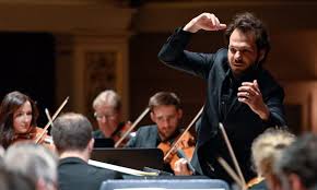 In other words, we recorded julie's natural, intimate tone! Oslo Petr Popelka Is Appointed As The Next Principal Conductor Of The Norwegian Radio Orchestra Around The Music Festival