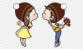 man and woman about to kiss cartoon significant couple illustration cartoon couple love cartoon character png pngegg man and woman about to kiss cartoon