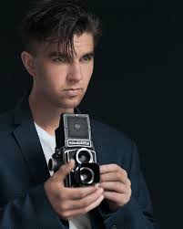 Another Natural light portrait shoot Part 2. Thanks Matt for sitting  through it despite being injured. Model: @mattyd95_ #portraitpage #portrait  #naturallight