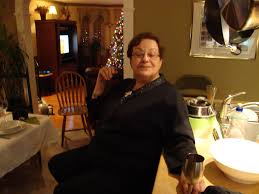 Aline Lacasse Obituary