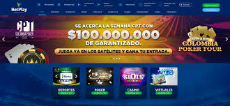¡apuéstale a tu pasión con #betplay! Betplay Casino Online Casino Review And Bonuses Casino Bonuses Finder Casinobonusesfinder Com