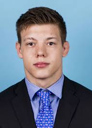 Manchio Takes First At 125 Pounds; Lions Place Nine At The Roadrunner Open 