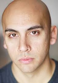 James Bailey Fan Casting