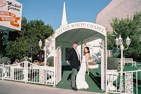A Little White Wedding Chapel Elopement Chapel Wedding Little White Chapel White Wedding