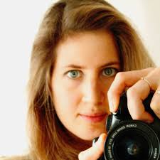 Hélène, du blog Green Me Up