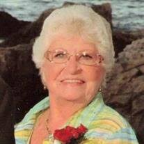 Donna Cipullo Obituary