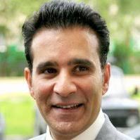 Syed Rizvi Email & Phone Number