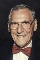 Robert Rust Obituary (1927
