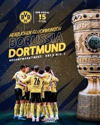 Dortmund, commonly known as borussia dortmund boˈʁʊsi̯aː ˈdɔɐ̯tmʊnt, bvb, or simply dortmund, is a german professional sports club based in dortmund. Gllgrb4oltjxbm