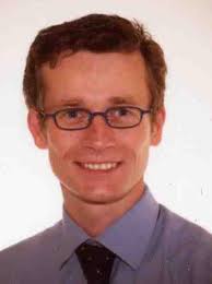 Damien RICHARD, 52 ans (CALUIRE ET CUIRE, DIJON, LYON)