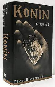 Konin: A Quest by Theo Richmond