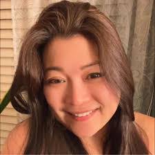 Amy Ponciano's Instagram, Twitter & Facebook