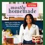 Profile Picture of Mostly Homemade by Antoinette Johnson - Penguin Random House (@penguinrandomhouse.com) on Google