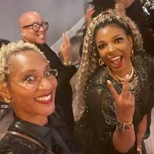 Syleena Johnson (Official)