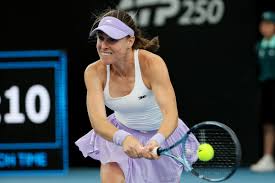 News source: Tennis Australia