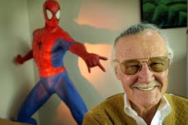 Stan Lee aconsegueix l'allunyament del seu agent per abús d'ancians