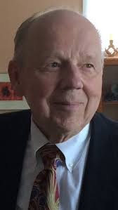 Obituary information for Indulis Liepins