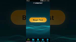 ▶program de verificat viteza internetului. Test VitezÄƒ Internet Digi Mobil Youtube